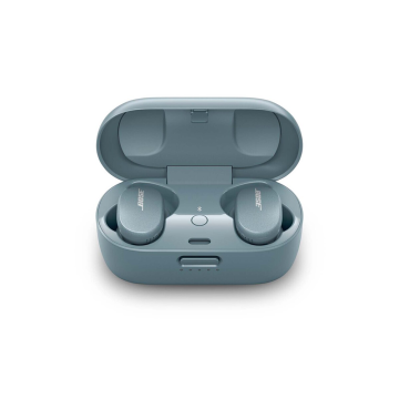 Bose QuietComfort Earbuds (Stone Blue)