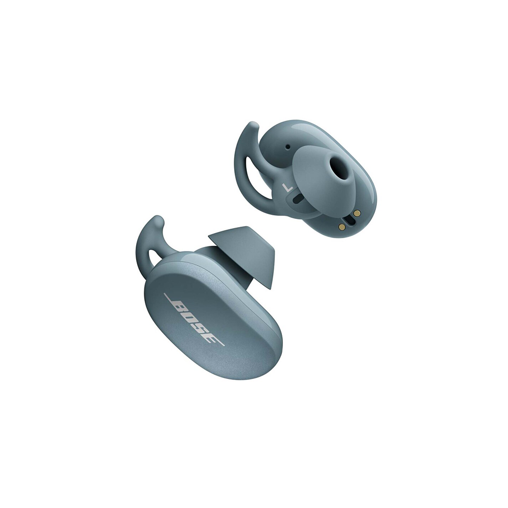 Bose QuietComfort Earbuds (Stone Blue)