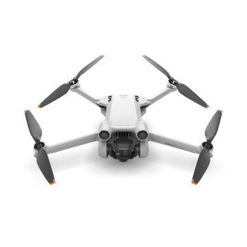 DJI Mini 3 Pro (Kumandalı)