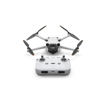 DJI Mini 3 Pro (Kumandalı)