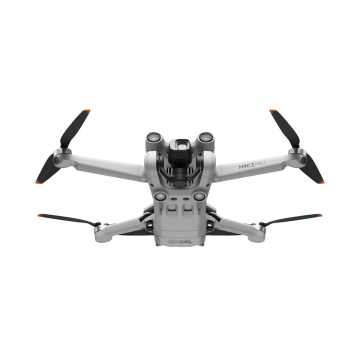 DJI Mini 3 Pro (Kumandasız)