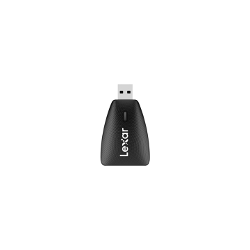 Lexar Multi-Card 2 in 1 USB 3.1 Reader