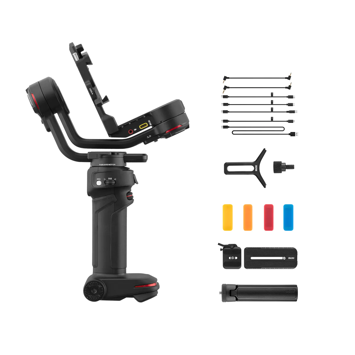 Zhiyun Weebill 3 Gimbal