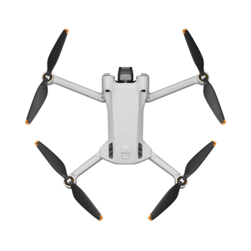 DJI Mini 3 Pro (DJI RC) Fly More Kit Plus