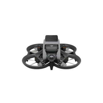 DJI Avata Fly Smart Combo