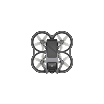 DJI Avata Pro-View Combo