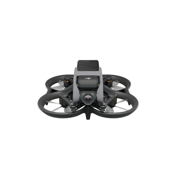 DJI Avata Pro-View Combo