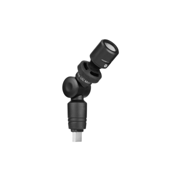 Saramonic SmartMic UC Mini