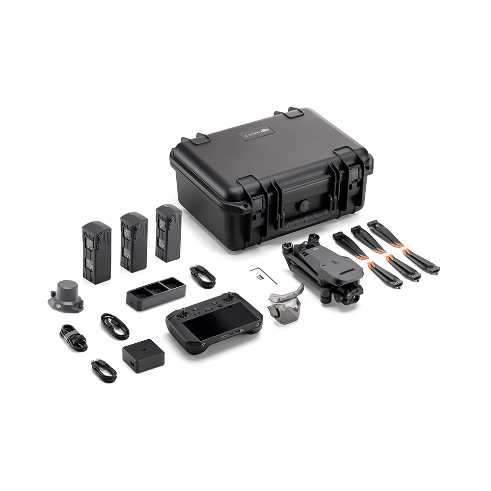 DJI Mavic 3T Plus Combo