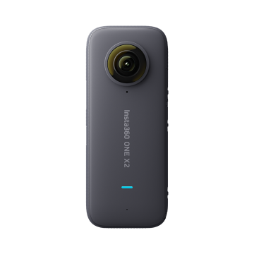 Insta360 ONE X2 