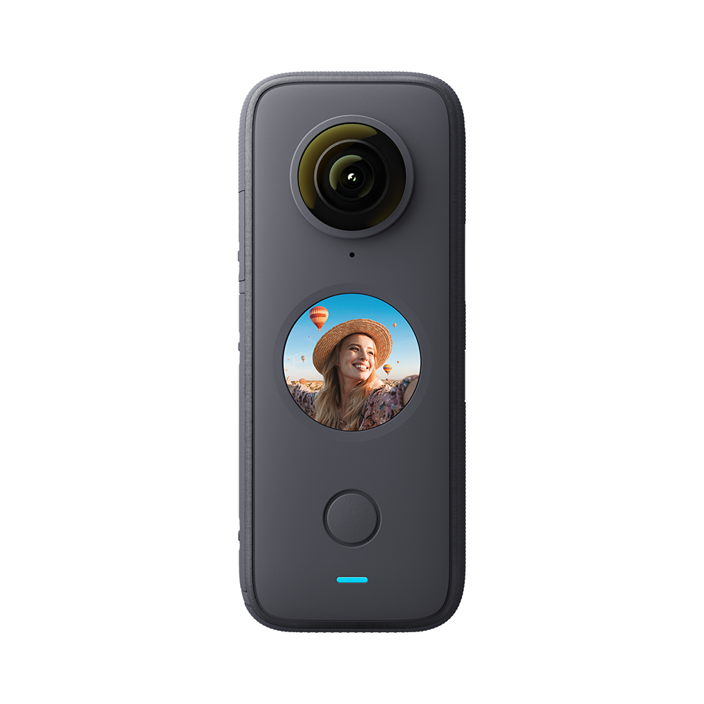 Insta360 ONE X2 