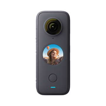 Insta360 ONE X2 