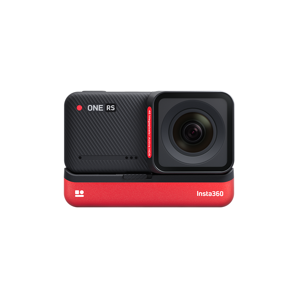 Insta360 ONE RS 4K Edition