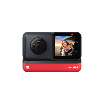 Insta360 RS Twin Edition