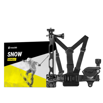 Insta360 Snow Bundle