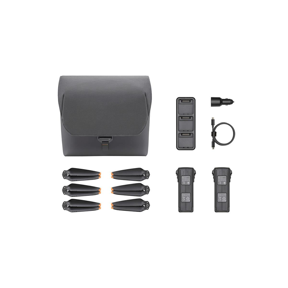 DJI Mavic 3 Fly More Kit