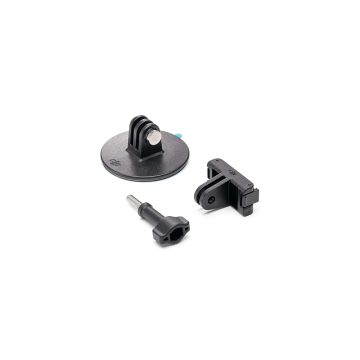 DJI Osmo Action 3 / 4 Adhesive Base Kit