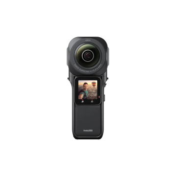 Insta360 ONE RS 1-Inch 360 Edition