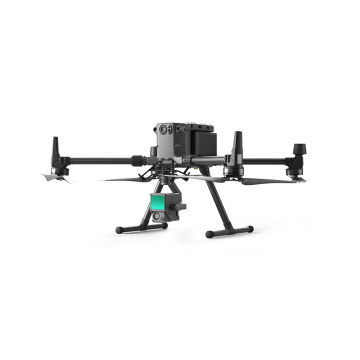 DJI Zenmuse L1