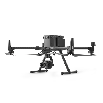 DJI Zenmuse P1