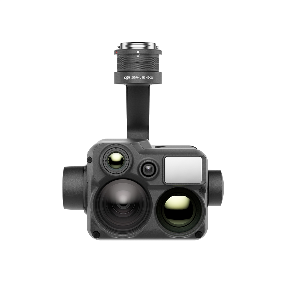 Dji Zenmuse H20N