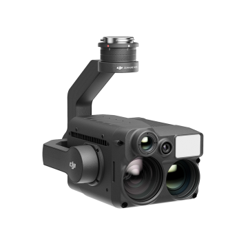 Dji Zenmuse H20N