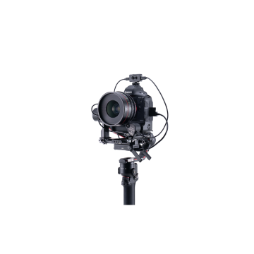 DJI Ronin 3D Focus System