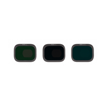 DJI Mini 3 Series ND Filter Set