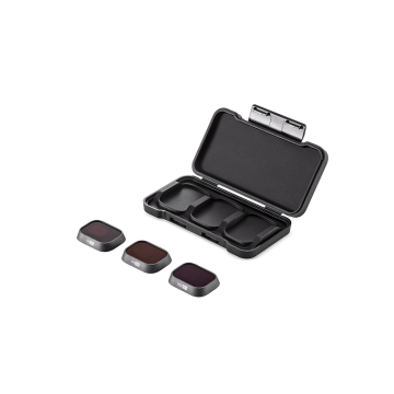 DJI Mini 3 Series ND Filter Set