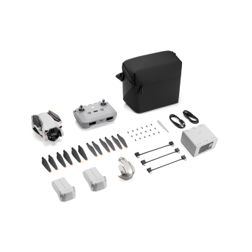 DJI Mini 3 Fly More Combo Plus