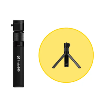 Insta360 Bullet Time Bundle