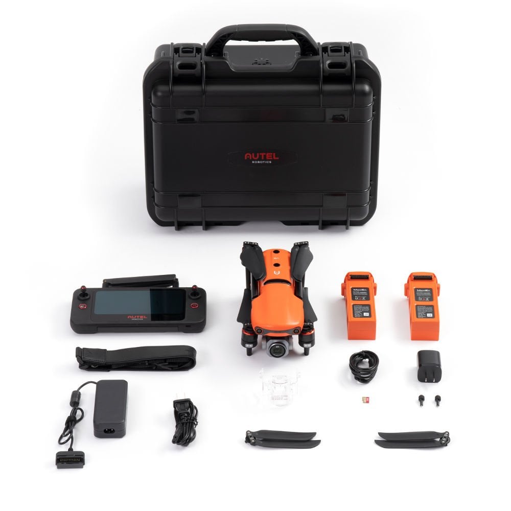 Autel EVO 2 Pro V3 Rugged Bundle