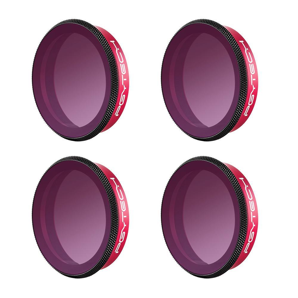 Osmo Action Filter ND-PL Set