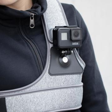 Action Camera Chest Strap