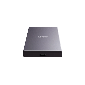 Lexar SL210 500 GB Portable SSD