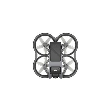 DJI Avata Explorer Combo