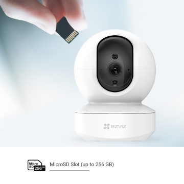 Ezviz CS-TY1 (4MP)