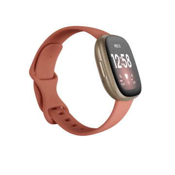 Fitbit Versa 3 Pink