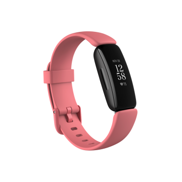 Fitbit Inspire 2 Pembe