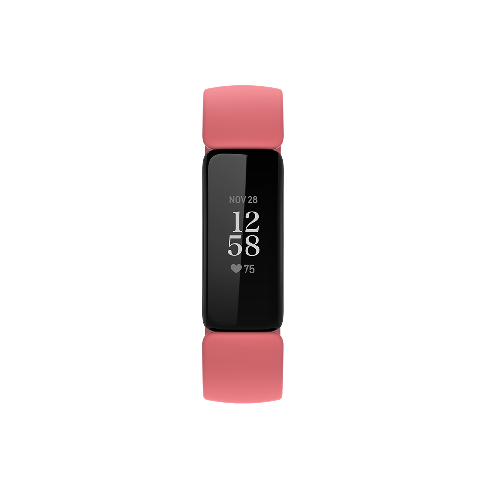 Fitbit Inspire 2 Pembe