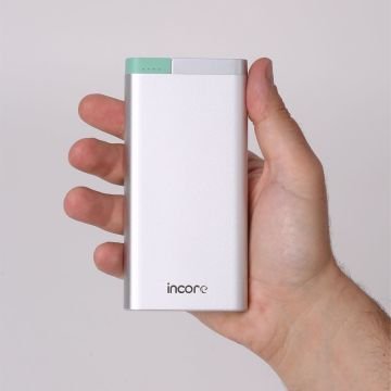 INCORE inPower 20000 mAh PD QC 3.0 Hızlı Şarj Cihazı Powerbank