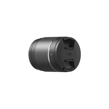 DJI DL 18mm F2.8 ASPH Lens