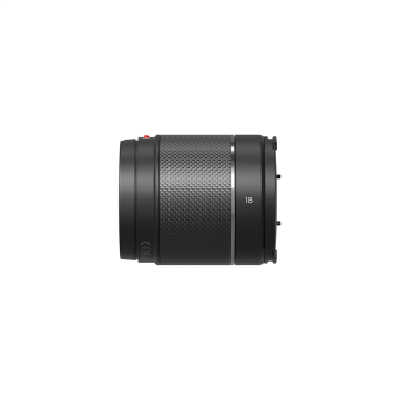 DJI DL 18mm F2.8 ASPH Lens