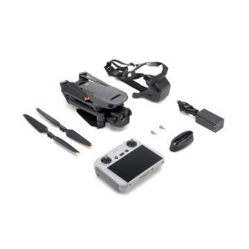 DJI Mavic 3 Pro (DJI RC)