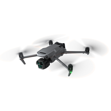 DJI Mavic 3 Pro (DJI RC)