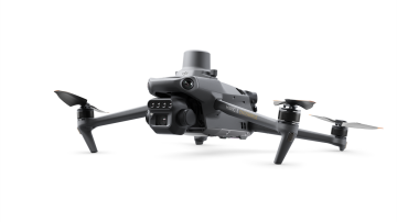 DJI Mavic 3M (Multispectral)