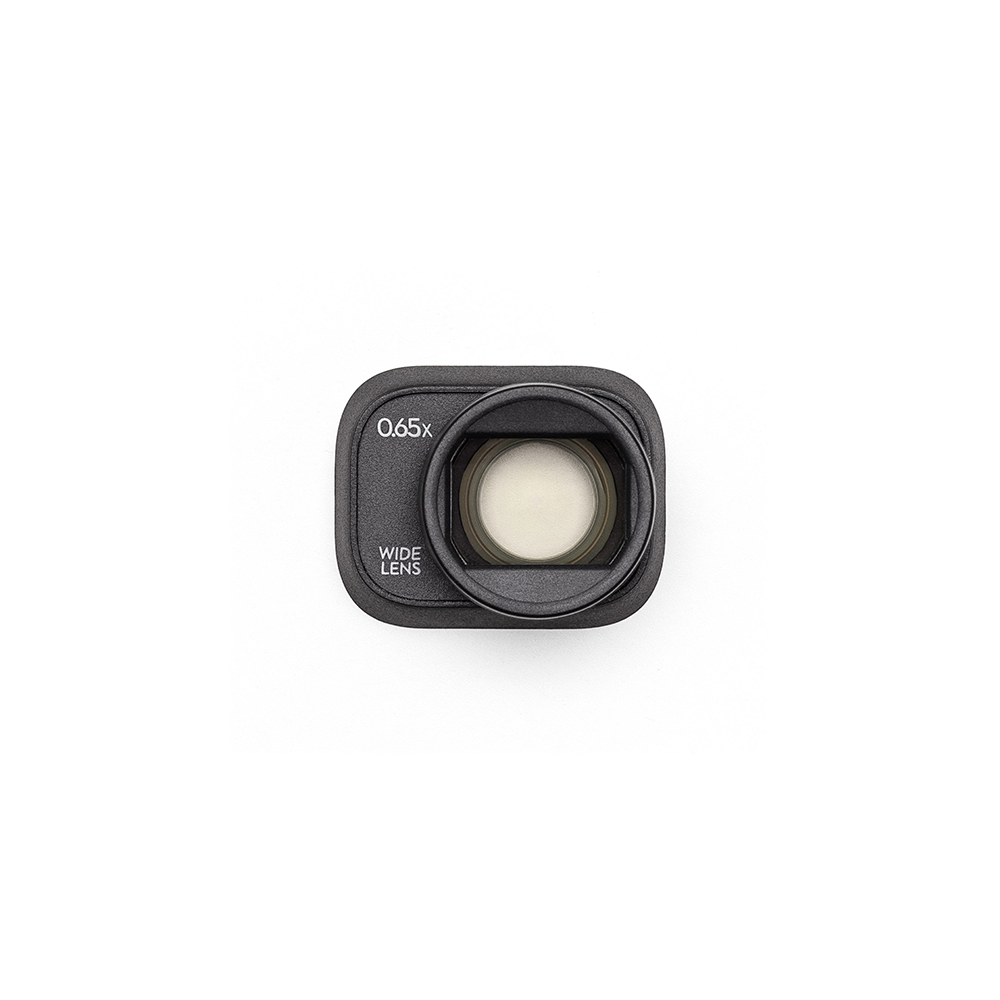 DJI Mini 3 Pro Wide-Angle Lens