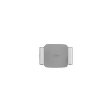 DJI OM Fill Light Phone Clamp