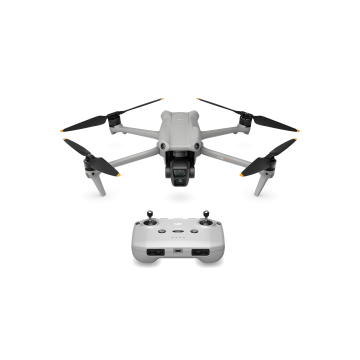 DJI Air 3 (DJI RC-N2)