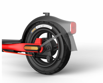 Segway-Ninebot KickScooter D28E